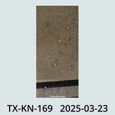 Hail Obs Photo