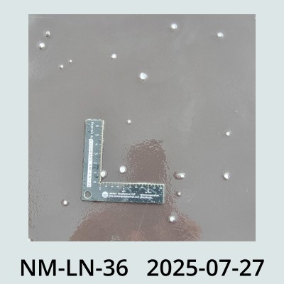 Hail Obs Photo