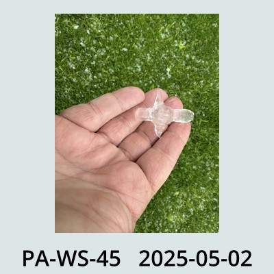 Hail Obs Photo
