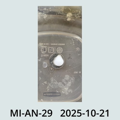 Hail Obs Photo