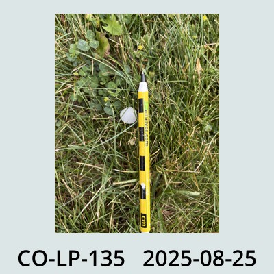 Hail Obs Photo
