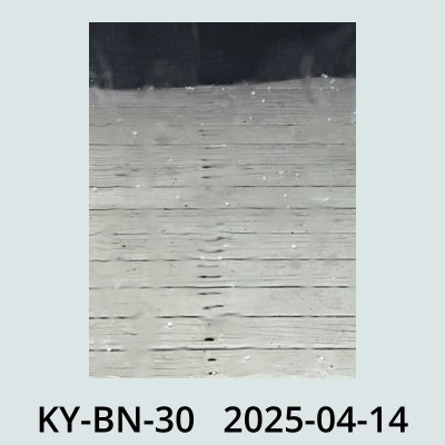 Hail Obs Photo