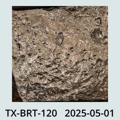 Hail Obs Photo