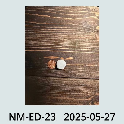 Hail Obs Photo