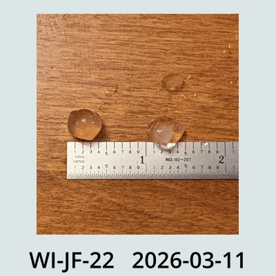 Hail Obs Photo