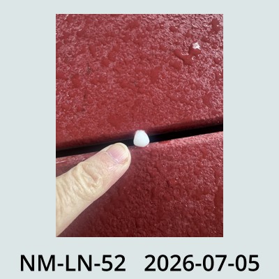 Hail Obs Photo