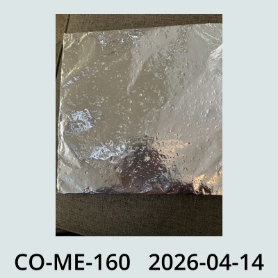 Hail Obs Photo