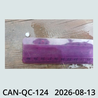 Hail Obs Photo