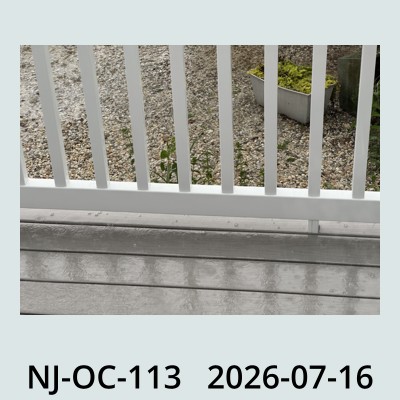 Hail Obs Photo