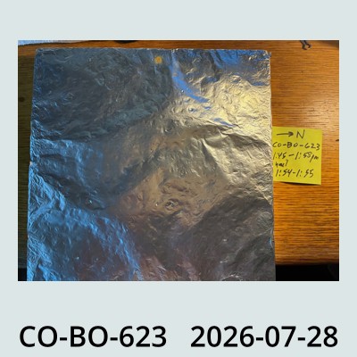 Hail Obs Photo