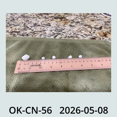 Hail Obs Photo