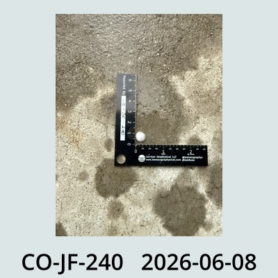 Hail Obs Photo
