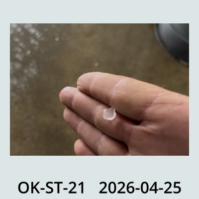 Hail Obs Photo