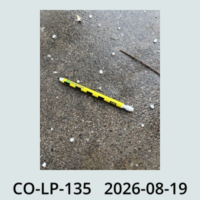 Hail Obs Photo