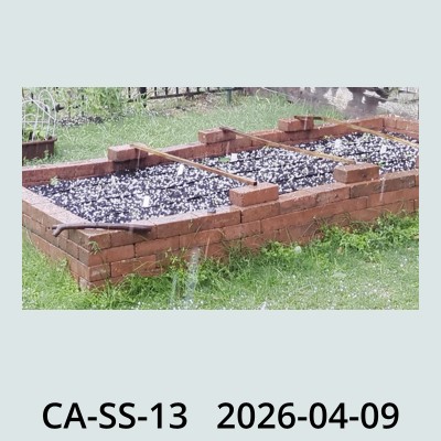 Hail Obs Photo