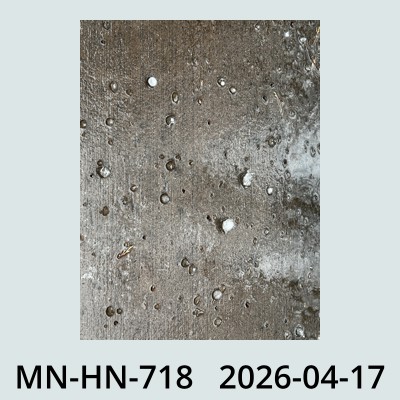 Hail Obs Photo