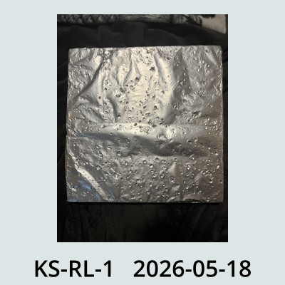 Hail Obs Photo