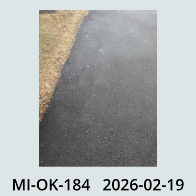 Hail Obs Photo