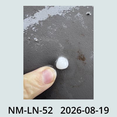 Hail Obs Photo