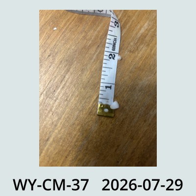 Hail Obs Photo