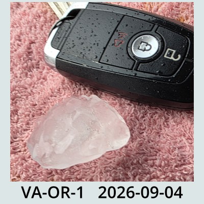 Hail Obs Photo