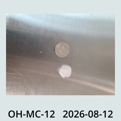 Hail Obs Photo
