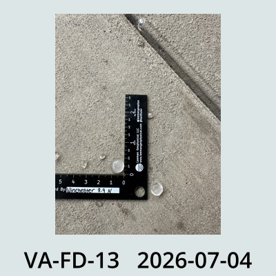 Hail Obs Photo
