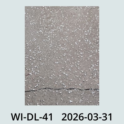 Hail Obs Photo