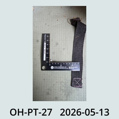 Hail Obs Photo