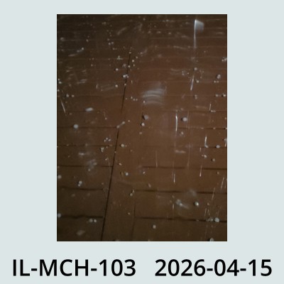 Hail Obs Photo